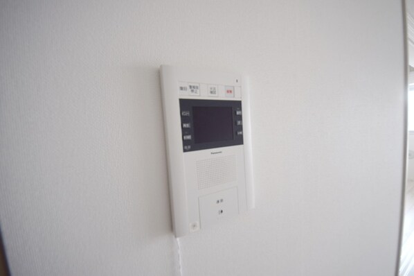 パークフラッツ日本橋馬喰町の物件内観写真